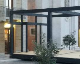 DEHORS PIAZZA DUOMO L’AQUILA: INTERROGAZIONE PD, ”SERVE CHIAREZZA”