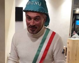 SANT’AGNESE 2020: MANUEL SIMONE RICONFERMATO PRESIDENTE DELLA CONFRATERNITA ‘DEJU RIGNU’