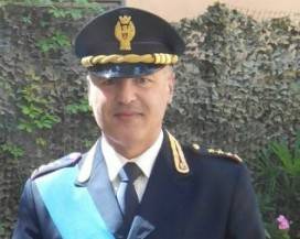 POLIZIA TERAMO: SCIPIONE DE LEONARDIS NUOVO VICARIO DEL QUESTORE