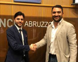 COSTRUTTORI: DE LEONIBUS NUOVO PRESIDENTE GIOVANI DELL’ANCE ABRUZZO
