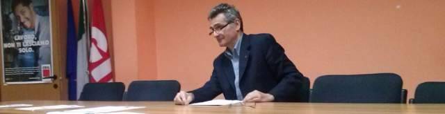 DIRITTI PER I PRECARI E NO AUSTERITY, LE PRIORITA’ DEL NEO SEGRETARIO CGIL