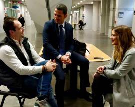 TERNA: MARCOZZI, DEL GROSSO E VACCA ASSOLTI, ”DIFESI DIRITTI DEI CITTADINI”
