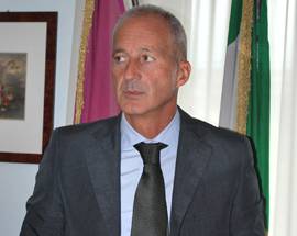 PESCARA: IL VICE QUESTORE DELLA CIOPPA LASCIA, AL SUO POSTO DE CICCO