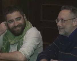 L’AQUILA: LO SCRITTORE CAVALLI APRE INCONTRI DI POSSIBILE SU COSTITUZIONE