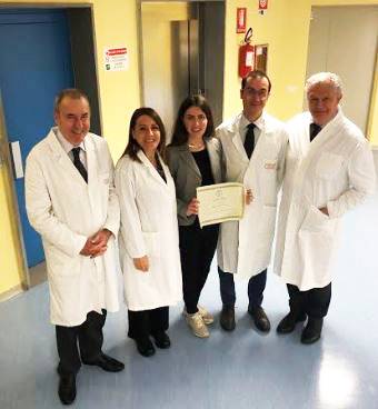 UNIVAQ: DEL PINTO VINCE PREMIO CONDORELLI PER GIOVANI RICERCATORI