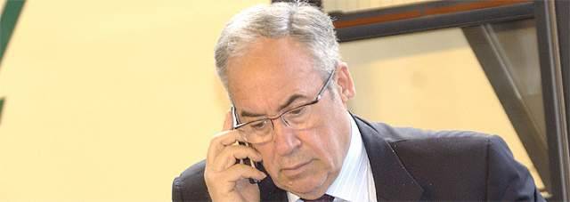 SANITOPOLI: OTTAVIANO DEL TURCO ASSOLTO DAL REATO DI ASSOCIAZIONE A DELINQUERE