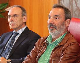 ABUSO E FALSO: IL PM CHIEDE IL PROCESSO PER EX RETTORE ED EX DG UNIVERSITA’ CHIETI