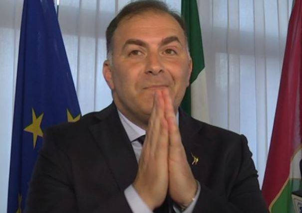 MONTESILVANO: SINDACO, ”ANCORA UN’OCCUPAZIONE ABUSIVA DI UN APPARTAMENTO ERP”