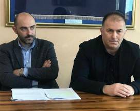 CORONAVIRUS: SINDACO MONTESILVANO INCONTRA DIRIGENTI SCOLASTICI, ”AMBIENTI SANIFICATI”