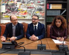 ELEZIONI L’AQUILA: DE MATTEIS E MANNETTI, ”BIONDI UNICO CANDIDATO CREDIBILE”