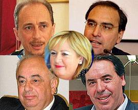 ELEZIONI: LA LISTA ALLA CAMERA DELL’UDC, A CHIETI C’E’ BOICOTTAGGIO