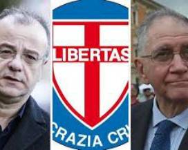 LA DC DIVENTA FONDAZIONE: ALLA GUIDA ROTONDI E BUTTIGLIONE