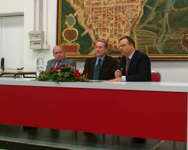 SANT’AGNESE: ECCO IL MENU DEL PREMIO SOCRATES PARRESIASTES