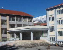MALTEMPO: SCUOLE CHIUSE A SULMONA LUNEDI’ PER VERIFICA SICUREZZA  EDIFICI