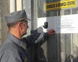 CONSORZIO DEGLI ORRORI: FORUM ACQUA, ”DOV’ERA CHI AVEVA COMPITO DI VIGILARE?”
