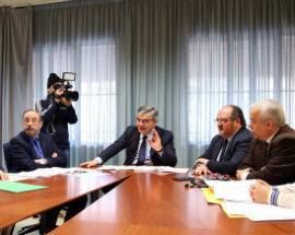 DEPURAZIONE: DA REGIONE ABRUZZO 117 MILIONI MASTERPLAN PER 35 INTERVENTI