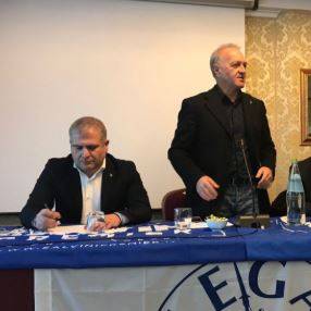 LEGA ABRUZZO: D’ERAMO NOMINATO RESPONSABILE ENTI LOCALI, TREMA LEADERSHIP COORDINATORE BELLACHIOMA