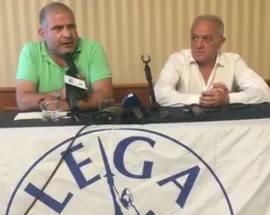 LEGA APRE CRISI IN ABRUZZO: ”CHIARIRE PROGRAMMA O NON PARTECIPEREMO A GIUNTA”
