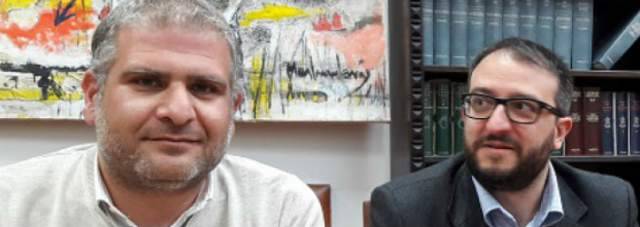 SCONTRO FI-LEGA IMBARAZZA GIUNTA L’AQUILA, PAGANO SNOBBA D’ERAMO, BIONDI VS UFFICI