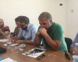 BALLOTTAGGIO L’AQUILA: BIONDI E I SUOI, ”NOI RINNOVAMENTO, ADB CONTINUITA”’