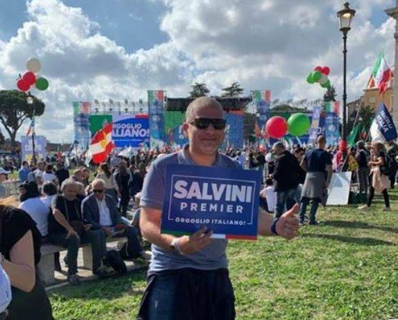RICOSTRUZIONE: D’ERAMO ”GOVERNO  PD E M5S DIMENTICA L’AQUILA”