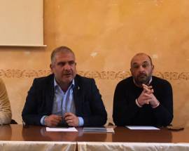 LEGA: GENOVESI E D’ERAMO NOMINANO RAPPRESENTANTI DEL CENTRO ABRUZZO