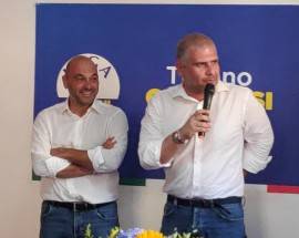 ELEZIONI AVEZZANO: D’ERAMO, ”CENTRODESTRA RESTI UNITO E SOSTENGA GENOVESI”