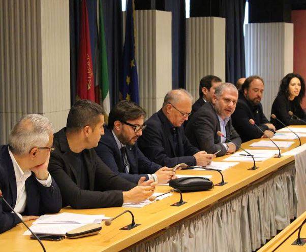 ABRUZZO REGIONE DEL BENESSERE: LEGA PRESENTA PROGETTO DI LEGGE