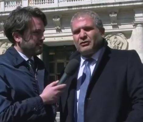 PARLAMENTO: D’ERAMO (LEGA), ”L’AQUILA TORNA AD ESSERE RAPPRESENTATA”