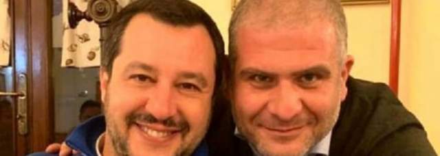 REGIONE: D’ERAMO, LEGA LOCOMOTIVA CENTRODESTRA, PRESTO 10 PDL A NOI CARI