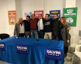 ELEZIONI: D’ERAMO, ”L’AQUILA MERITA SOTTOSEGRETARIO ALLA RICOSTRUZIONE”