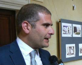 L’AQUILA: D’ERAMO, ”PIU’ LIBERTA’ A GUARDIE GIURATE PER MAGGIOR SICUREZZA”