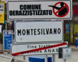 MONTESILVANO: ARRIVANO I SEGNALI STRADALI CONTRO IL RAZZISMO