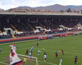 CALCIO: SERIE D, VINCONO SOLO VASTESE E PINETO PARI SAN NICOLO’, CHIETI GIU’; L’AQUILA E AVEZZANO DA 1-1