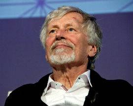 ELEZIONI: M5S, A VILLAGGIO ROUSSEAU PESCARA ANCHE SOCIOLOGO ALLIEVO MCLUHAN