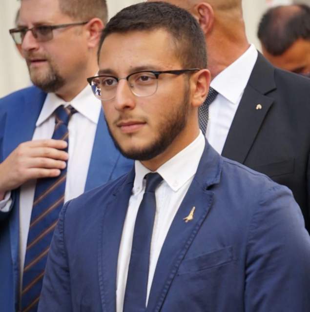 COMUNE L’AQUILA: DE SANTIS (LEGA), ”20 MILA EURO PER ASSOCIAZIONI GIOVANILI”