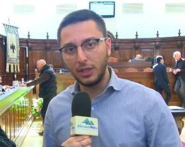 L’AQUILA: CONSIGLIO APPROVA DASPO URBANO, ”BASTA ‘ESTORSORI’ PARCHEGGIO OSPEDALE”