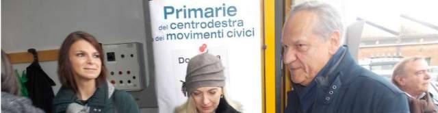 PRIMARIE CENTRODESTRA: CIVISMO AVANZA E IN FI SI LITIGANO I MERITI