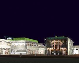 COLONNELLA: APRE OUTLET DEDICATO AL DESIGN ITALIANO