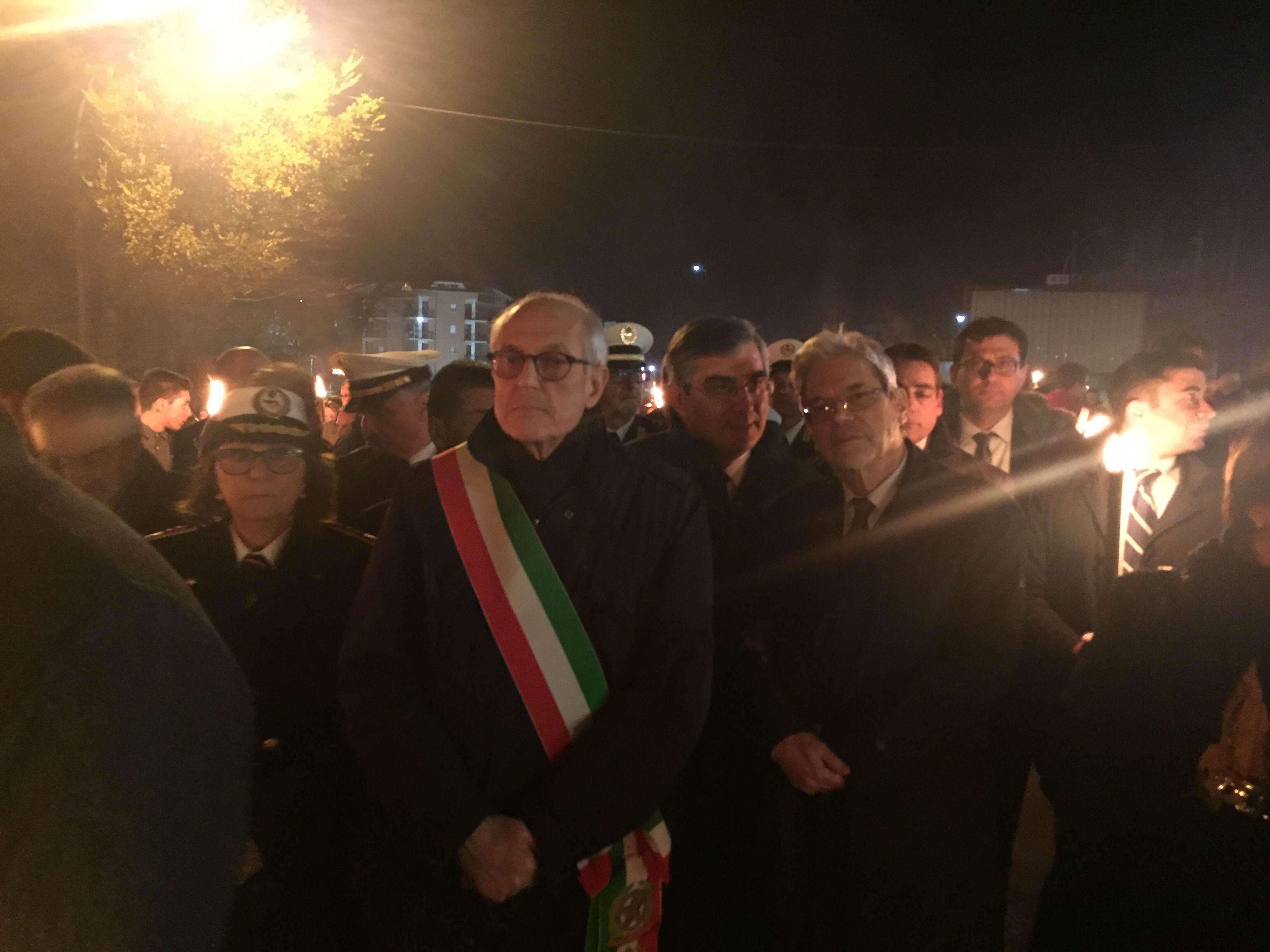 TERREMOTO: DE VINCENTI, ”3 GRANDI IMPRESE PRONTE A INVESTIRE A L’AQUILA”