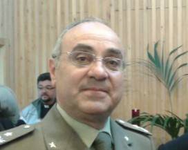 ESERCITO: IL SALUTO DEL GENERALE DE VITO, SUBENTRA DI GIOVANNI