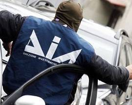 LANCIANO: PUSHER ALBANESE INTERROGATO IN CARCERE
