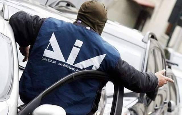 MAFIA: BENI PER 10 MILIONI  CONFISCATI A STRAGISTA, PROPRIETA’ IMMOBILIARI ANCHE NELL’AQUILANO