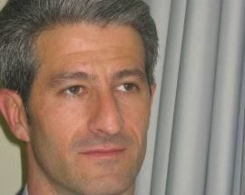 MORTO MASSIMO DI ALESSANDRO, STORICO COLLABORATORE DI GIANNI CHIODI