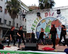 PESCARA: PRIMO PER L’ISTITUTO COMPRENSIVO 4 AL CONCORSO ”DIALOGO E PACE”