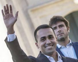 GOVERNO: E’ IL GIORNO DI ROUSSEAU, ISCRITTI M5S ALLE URNE VIRTUALI FINO ALLE 18