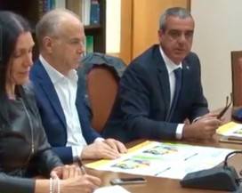 L’AQUILA: ”DIAMOCI UNA SCOSSA”,PREVENZIONE SISMICA,  SOPRALLUOGHI GRATUITI