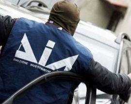 DROGA DA COLOMBIA, OPERAZIONE ANTIMAFIA TOCCA ANCHE L’ABRUZZO