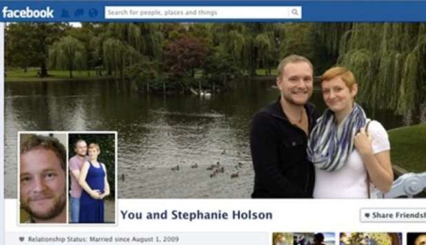 FACEBOOK: L’ULTIMA NOVITA’ E’ IL ”DIARIO DI COPPIA”