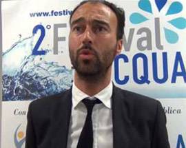GRAN SASSO ACQUA: VIA RATING DI LEGALITA’, DI BENEDETTO ”ASSURDO, RIVEDERE CRITERI”